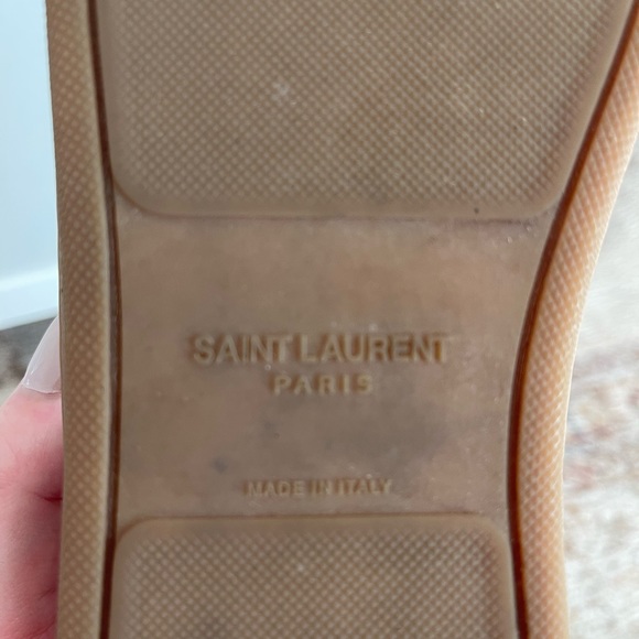 Saint Laurent Women’s Sneaker - Picture 7 of 7